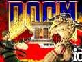 Leikur DOOM 2 á netinu