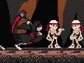 Leikur Shinigami Run á netinu