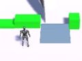 Leikur Parkour á netinu