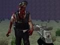 Leikur Survival Dead Zombie Trigger á netinu