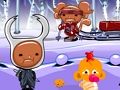 Leikur Monkey Go Happy Stage 726 á netinu