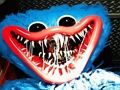 Leikur Poppy Playtime stærðfræðileikur  á netinu