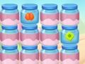 Leikur Pulpy Candy Rush á netinu