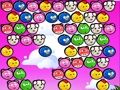 Leikur Bubble Animal Saga á netinu