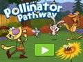 Leikur Pollinator leið á netinu