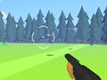 Leikur Golfveiði 3D  á netinu