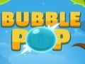 Leikur Bubbupopp  á netinu