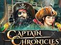 Leikur Captain Chronicles á netinu