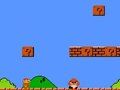 Leikur Super Mario Bros: Two Player Hack á netinu