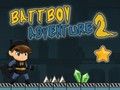 Leikur Battboy ævintýri 2  á netinu