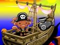 Leikur Monkey Go Happy Stage 728 á netinu