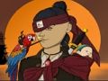 Leikur Pirates of Fukushu á netinu