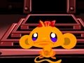 Leikur Monkey Go Happy Stage 129 á netinu