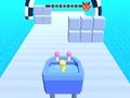Leikur Mecha Run á netinu