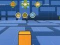 Leikur Kogama: Geometry Dash á netinu