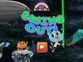 Leikur Hinn ótrúlegi heimur Gumball: Swing Out á netinu