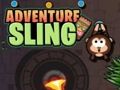 Leikur Ævintýri Sling á netinu