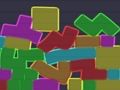 Leikur Tetris hlaup  á netinu
