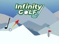 Leikur Óendanleika golf  á netinu
