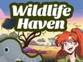 Leikur Wildlife Haven: Sandbox Safari á netinu