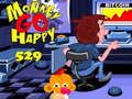 Leikur Monkey Go Happy Stage 529 á netinu
