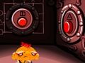 Leikur Monkey Go Happy Stage 132 á netinu