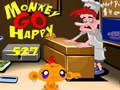Leikur Monkey Go Happy Stage 527 á netinu