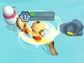 Leikur Monster Egg Brawl á netinu