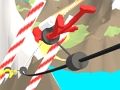 Leikur Jetpack ferð  á netinu