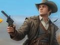 Leikur Cowboy Arena á netinu