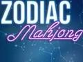 Leikur Zodiac Mahjong á netinu
