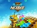 Leikur Super Hexbee samruni  á netinu