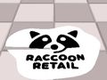 Leikur Raccoon smásala á netinu