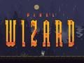 Leikur Pixel Wizard á netinu