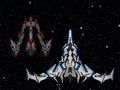 Leikur Space Sentry á netinu