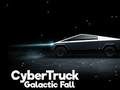 Leikur Cybertruck Galactic Fall á netinu