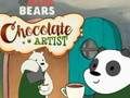 Leikur We Are Bears: Kaffilistamaður  á netinu