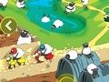 Leikur Hvar er Shaun?  á netinu