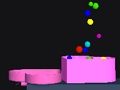Leikur Ball Drop Blitz á netinu