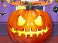 Leikur Litabók: Halloween  á netinu