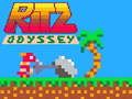 Leikur Ritz Odyssey á netinu
