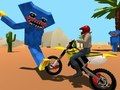 Leikur MotorAcer vs faðmlag á netinu