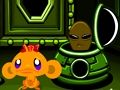 Leikur Monkey Go Happy Stage 139 á netinu
