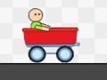 Leikur Stickman slóð  á netinu