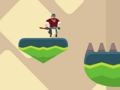 Leikur Coin Hunters Odyssey á netinu