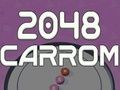Leikur Sameiningahópur 2048  á netinu