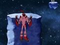 Leikur Ben 10: Of stór til að falla  á netinu