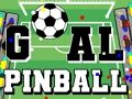 Leikur Mark Pinball  á netinu
