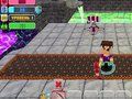Leikur Craft Trap Challenge á netinu