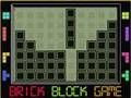 Leikur Brick Block leikur  á netinu